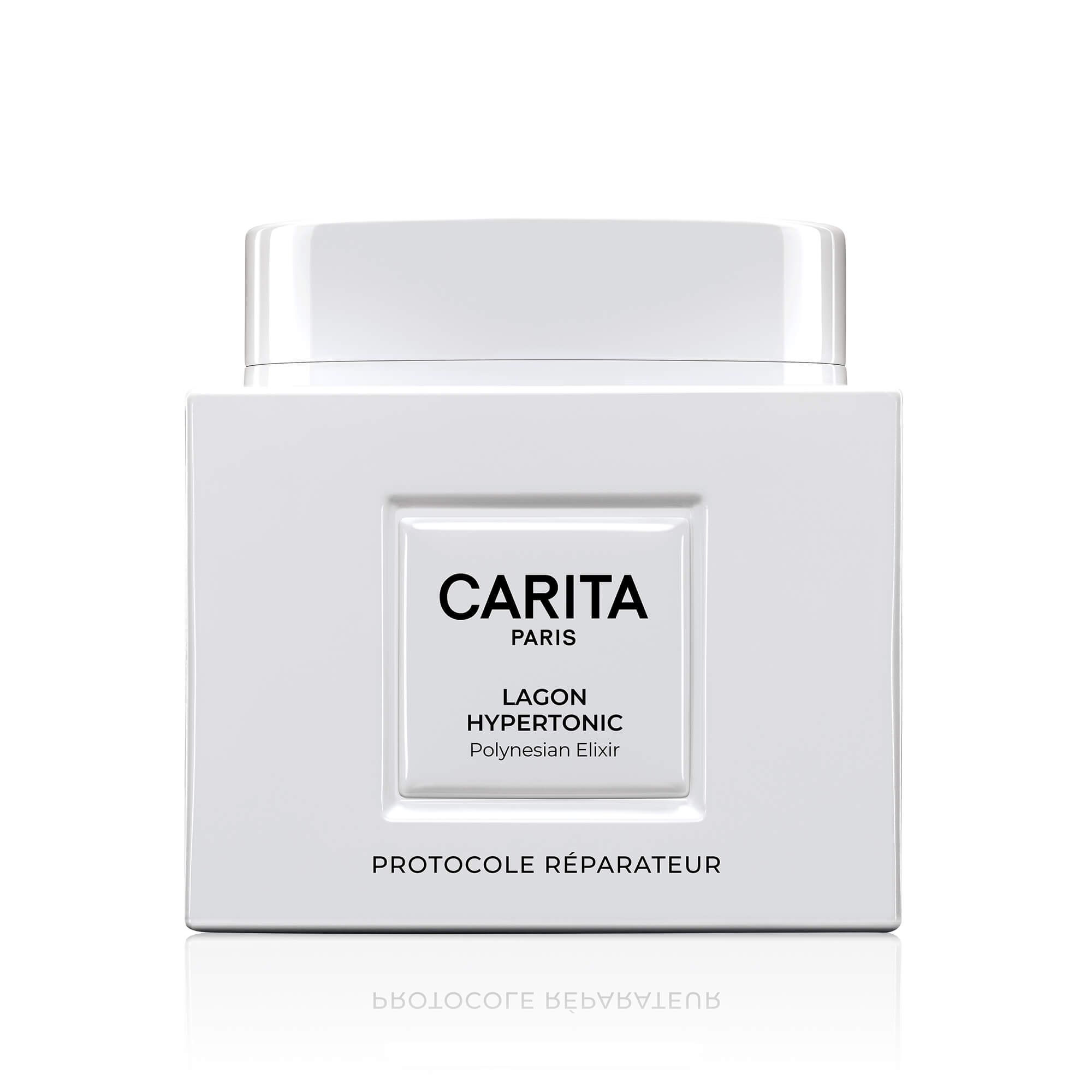 Fundamental Repairing Cream LAGON HYPERTONIC CREAM Carita